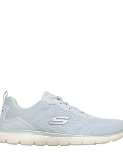 Skechers Summits Quiet Dream dámske topánky blue 150291 BLMN dámske