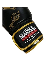 Boxerské rukavice RBT-DRAGON 12 oz