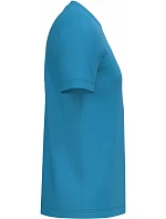 Kariban K 356 Pánske tričko 20.K356 tropical blue