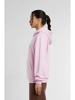 Build your Brand BY 289 Dámska mikina s kapucňou v oversize štýle „Fluffy“ 56.0289 čierna Build your Brand BY 289 Dámska mikina s kapucňou v oversize štýle „Fluffy“ 56.0289 čierna