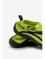 Dziecięce Buty Do Wody Żółte Big Star NN374468