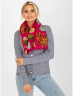 Pareo AT PO 75103.68 tmavoružové