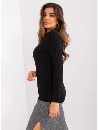 Prepínač AT SW 2324 2.68 čierna