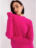 Prepínač AT SW 2340.10 fuchsií Prepínač AT SW 2340.10 fuchsií