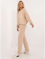 Súprava EM KMPL 930.61 béžová