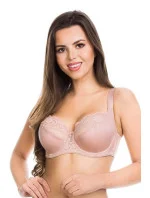 Dámska podprsenka INKA SOFT 19078 - Mediolano