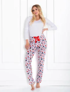 Pyžamá model 158570 Momenti Per Me