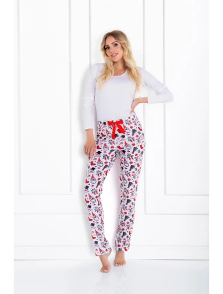 Pyžamá model 158570 Momenti Per Me