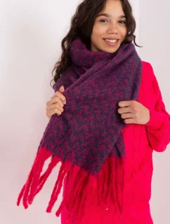 Šál model 205971 AT