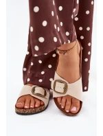 Papuče model 216065 Step in style