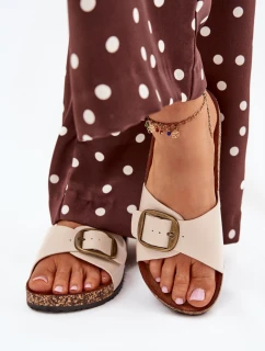 Papuče model 216065 Step in style