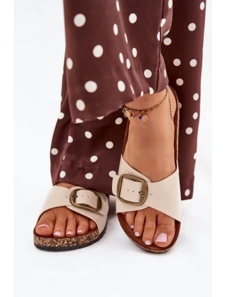 Papuče model 216065 Step in style