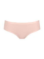 Dámske nohavičky ZERO Feel Air Hipster - PINK - svetlo ružová 00AM - SLOGGI Dámske nohavičky ZERO Feel Air Hipster - PINK - svetlo ružová 00AM - SLOGGI