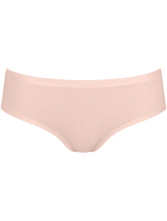 Dámske nohavičky ZERO Feel Air Hipster - PINK - svetlo ružová 00AM - SLOGGI