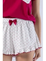 Leveza 1549 Kasia pyžamo S-XL