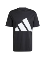 Adidas Essentials Big Logo Single Jersey Tee M JE8945 muži