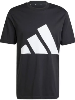 Adidas Essentials Big Logo Single Jersey Tee M JE8945 muži