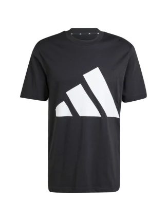 Adidas Essentials Big Logo Single Jersey Tee M JE8945 muži