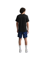 Pánske tričko Nike FFF Soccer black IH2181 010 pánske Pánske tričko Nike FFF Soccer black IH2181 010 pánske