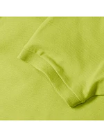 Russell Athletic 566F Dámske elastické polo tričko z piké 10.566F sky Russell Athletic 566F Dámske elastické polo tričko z piké 10.566F sky