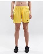 Craft Teamwear Squad Go Short Solid W Dámske športové šortky 82.5576 club cobolt Craft Teamwear Squad Go Short Solid W Dámske športové šortky 82.5576 club cobolt