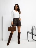 Blúzka RV BZ A1057.15P ecru