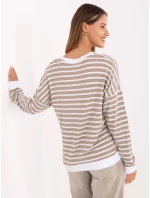 Blúzka RV BZ A901.55 dark lilac