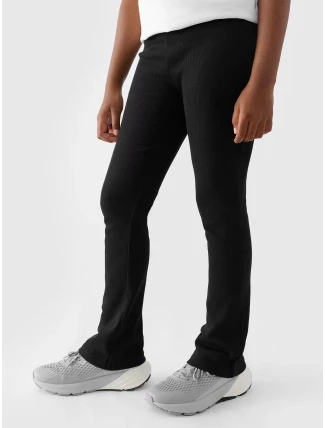 Dievčenské legíny 4F