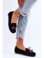 Mokasíny model 181481 Step in style Mokasíny model 181481 Step in style