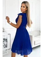 Spoločenské šaty model 182080 Numoco Spoločenské šaty model 182080 Numoco