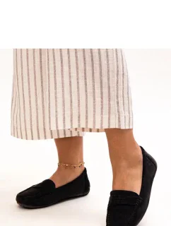 Mokasíny model 207267 Solea