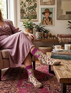 Ponožky Gatta U84.01P Perfect Woman, veľkosť 36–41