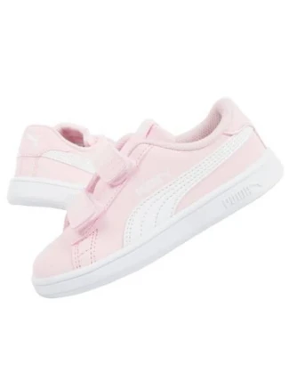 Puma Smash v2 Jr športové topánky 365183 49