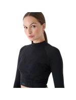 Tričko 4F s dlhým rukávom FNK W 4FRAW24TFLOF483 20S