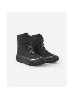 Reima ReimaTec Barefoot Detské zimné topánky Talvella Kids (5400150A-9990)