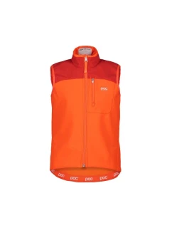Lyžiarska vesta POC RACE JR