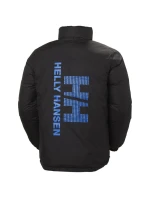 Helly Hansen pánska obojstranná bunda YU 23 REVERSIBLE PUFFER 54060 554