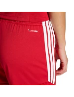 Dámske šortky adidas Tiro 26 League červené KA8810 Dámske šortky adidas Tiro 26 League červené KA8810
