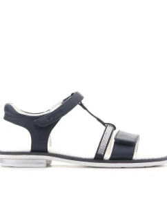 Sandále Geox Giglio Jr J82E2B 000BC C4002