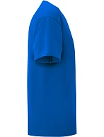 Fruit of the Loom Kids Iconic 150 T Detské tričko 16.1023 kráľovská modrá