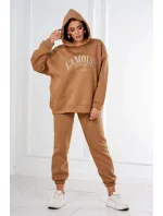 Izolačná sada L'Amour Ťava