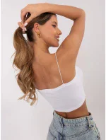 Vrchný diel D16005M02459A biely