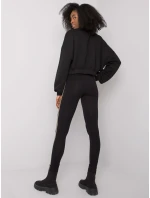 Legíny RV LG 7373.94P čierna