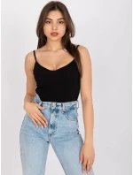 Top TW TP BL 009.27X čierna