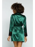 Zelená košieľka Hailey - Dkaren