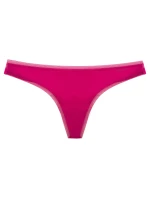 Dámske tangá QF1666E - Calvin Klein Dámske tangá QF1666E - Calvin Klein