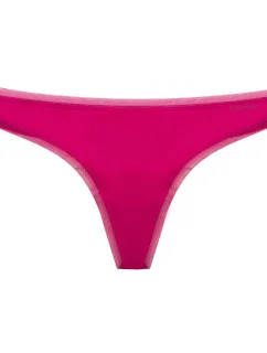 Dámske tangá QF1666E - Calvin Klein