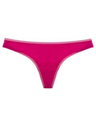 Dámske tangá QF1666E - Calvin Klein Dámske tangá QF1666E - Calvin Klein