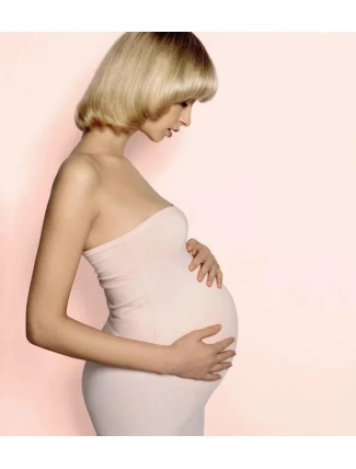 Pančuchové nohavice Mamma Donna 50 Deň - Veneziana