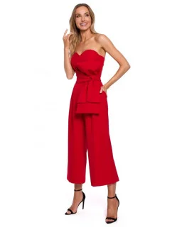 Dámsky overal M571 - MOE